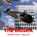 The Muska - Gearset by Bralunit Mod Thumbnail