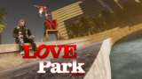 902Rider's Love Park Port Mod Thumbnail
