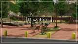 Diaz Hotel for Skater XL Mod Thumbnail