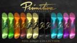 Primitive Foil Logo Deck Pack Mod Thumbnail