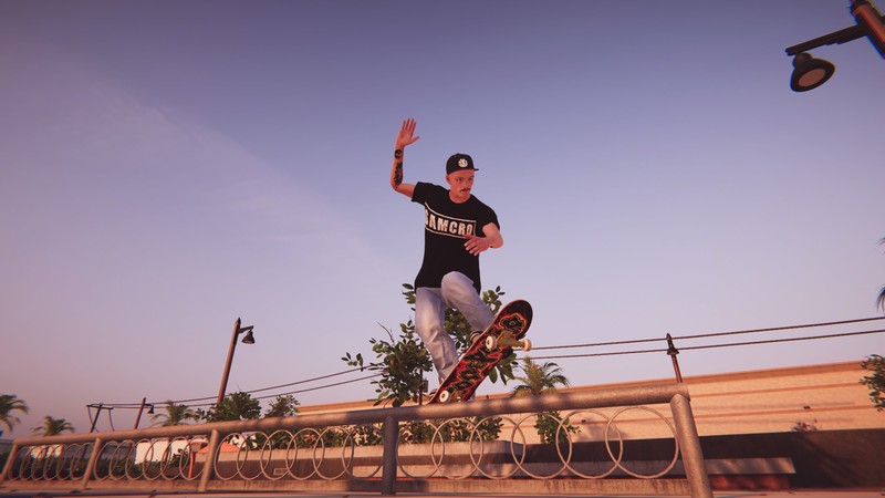 Skater XL: Brazilian skate music collection v 1.0 Gear, Deck Mod für ...