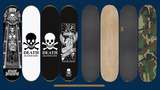 Death Skateboards - Decks & Grip - Skater XL - 99 Mod Thumbnail