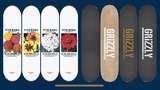 5Boro - Decks & Grip - Skater XL - 99 Mod Thumbnail
