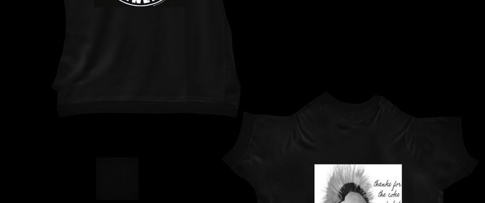 Short Sleeve T-Shirt MShirt_Dead_Kennedys Skater XL mod