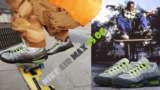 Nike Air Max 95 OG Mod Thumbnail
