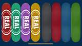 REAL Skateboards - Decks & Grip Mod Thumbnail
