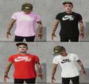 Nike Sb T-Shirt Pack Mod Thumbnail