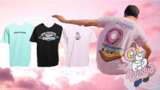 Randy's Donuts x Odd Future | T-Shirt Pack Mod Thumbnail