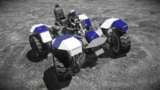 Koleop'Terre ATV-OR2 'Ane' Mod Thumbnail