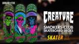 Creature - Smokers Club Series [Urban_Fox] Mod Thumbnail