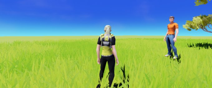 Other wolfofthesea Playcraft mod