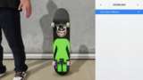 Girl Mike Mo Capaldi Joker Deck Mod Thumbnail