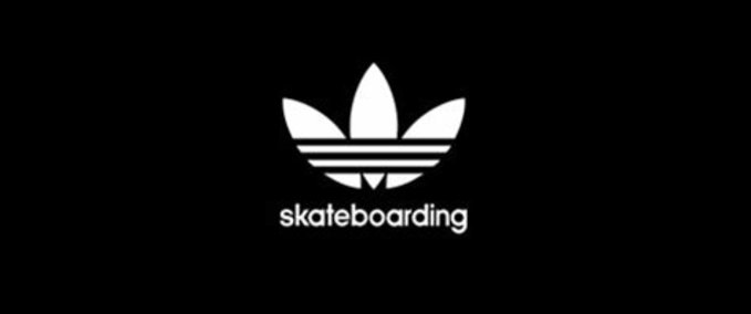 Real Brand Adidas Skateboarding Pack Skater XL mod