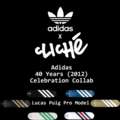 Adidas x Cliché Collab Decks Mod Thumbnail