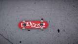 Scandal Logo Dipped Board Series Mod Thumbnail