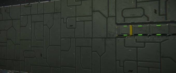 Blueprint Mini mobile base Space Engineers mod