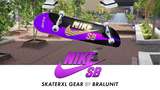 NikeSB Bralunit Series Decks Mod Thumbnail