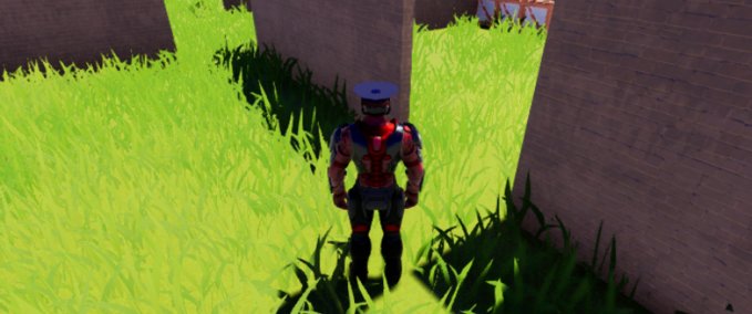 Other my project Playcraft mod
