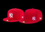 New York Fred Durst Snapbacks Mod Thumbnail