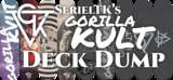 SerielTK's Gorilla Kult Deck Dump Mod Thumbnail