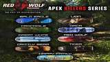 Red Wolf Skateboards: Apex Killers Series Mod Thumbnail