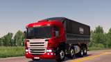 FCS Scania Pack Mod Thumbnail