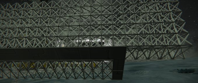 Blueprint Small Grid 972_1 MS2 Space Engineers mod