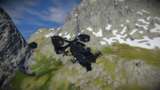 Reaper Specter gunship X wing Mod Thumbnail