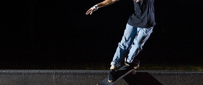 Other Jahdy Smith Shirt Skater XL mod
