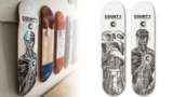 County_Skateboards Original Deck Series Mod Thumbnail