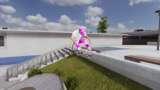 my  old skin/setup pink and white pack Mod Thumbnail