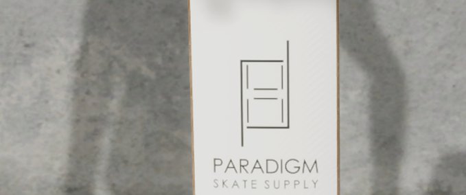 Other Paradigm Merch! Skater XL mod