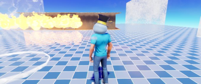 Other bar fight 3 Playcraft mod