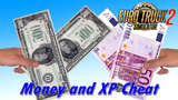Geld und XP Cheat [1.38] Mod Thumbnail