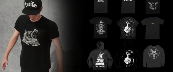Other Teloch LCFR Apparel Collection Skater XL mod
