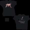 Pushback NJHC T-Shirt Mod Thumbnail