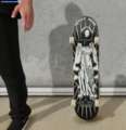 Sausage Skateboards Bobby Dodd Mod Thumbnail