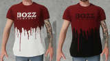 BOZZ T-Shirt King's Blood Mod Thumbnail