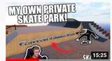 GarrettGinnerParkV2 Mod Thumbnail
