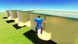 heres kai time tv but i m the boss fight Mod Thumbnail