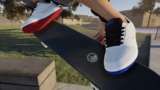 Jordan 1 SB Lance Mountain White Mod Thumbnail