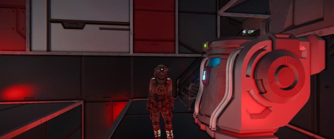 World Distant Moons 2020-06-13 18-39 Space Engineers mod