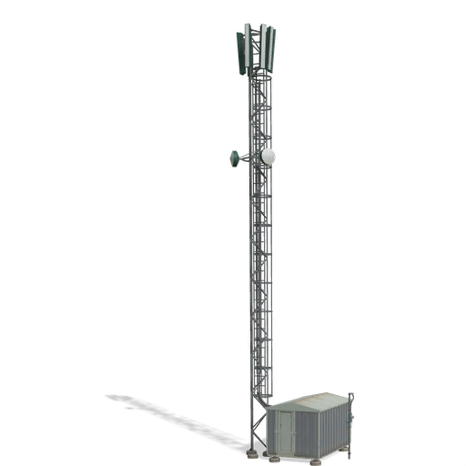 Cellular Antenna - Thumbnail 1