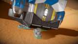Respawn Planet Pod Mod Thumbnail
