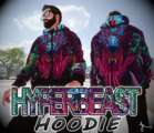 HYPERBEAST Hoodie Mod Thumbnail