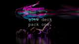 demigodtribe.'s female glow deck pack one. Mod Thumbnail