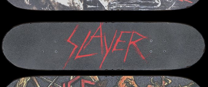 Other Mob Griptape Slayer Set Skater XL mod
