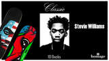 Stevie Williams - 10 Decks - DGK Mod Thumbnail