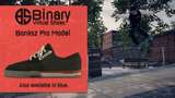 Binary Shoes - Bonksz Pro Model Mod Thumbnail
