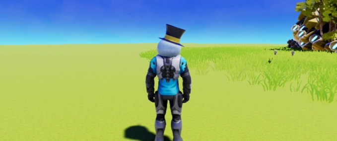Other asdda Playcraft mod